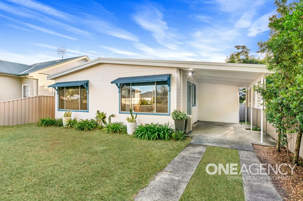 50 Kallaroo Rd, Umina Beach, NSW 2257