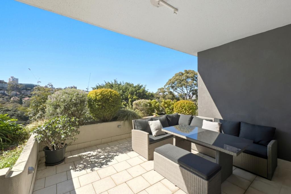 1/373 Alfred St N, Neutral Bay, NSW 2089