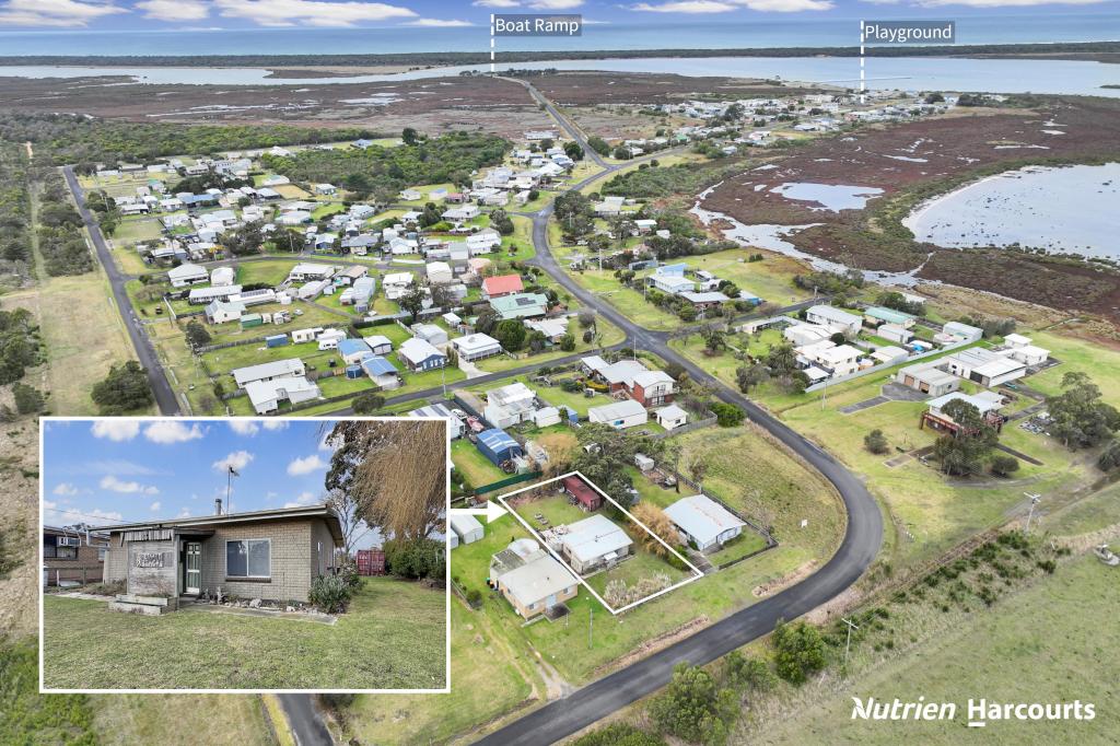 86 Mcloughlins Rd, Mcloughlins Beach, VIC 3874