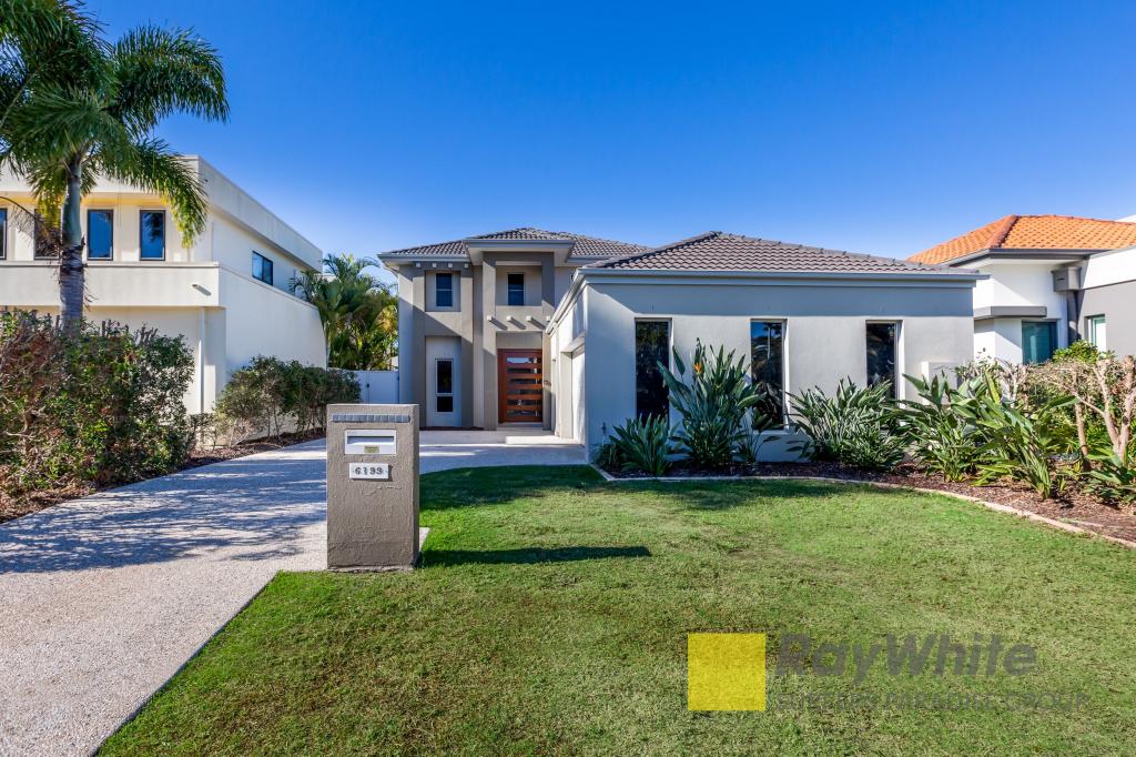 6199 Bolsena Cct, Hope Island, QLD 4212