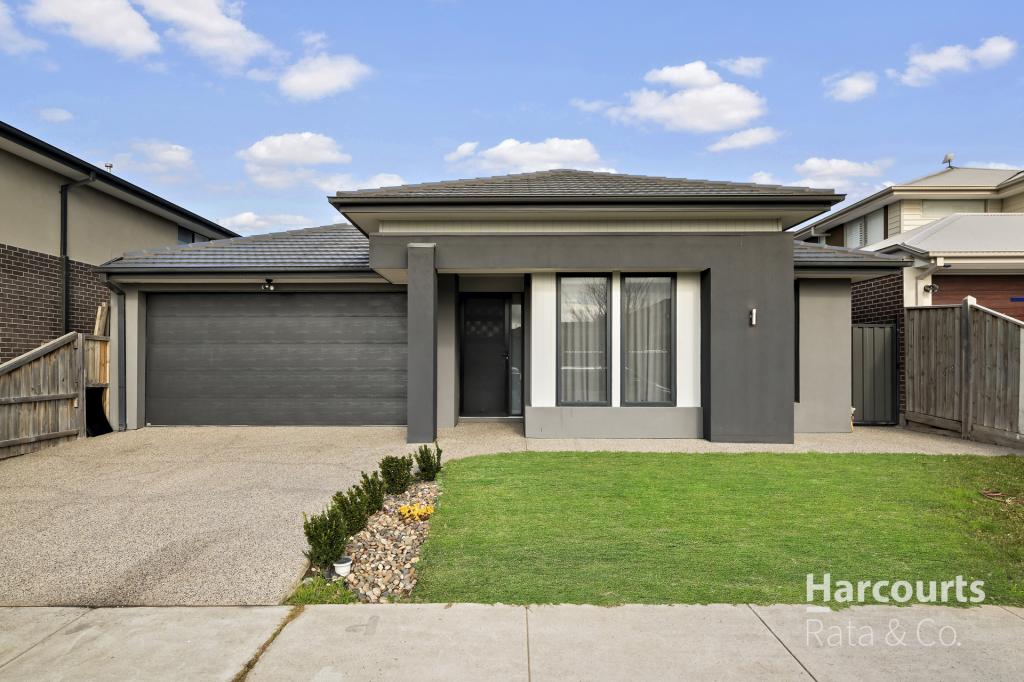 31 Kanangra Tce, Wollert, VIC 3750