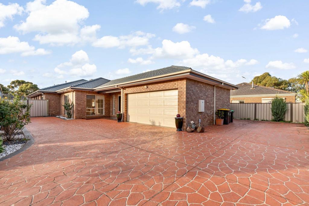 7 Hughes Pl, Burnside Heights, VIC 3023