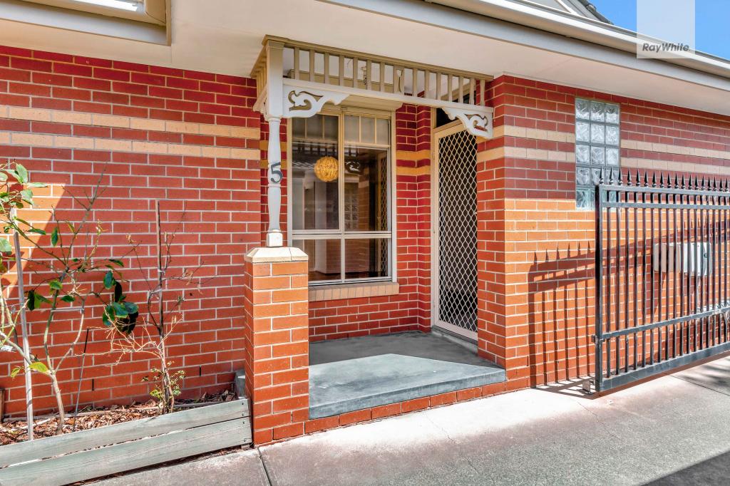 5/320 Bell St, Coburg, VIC 3058