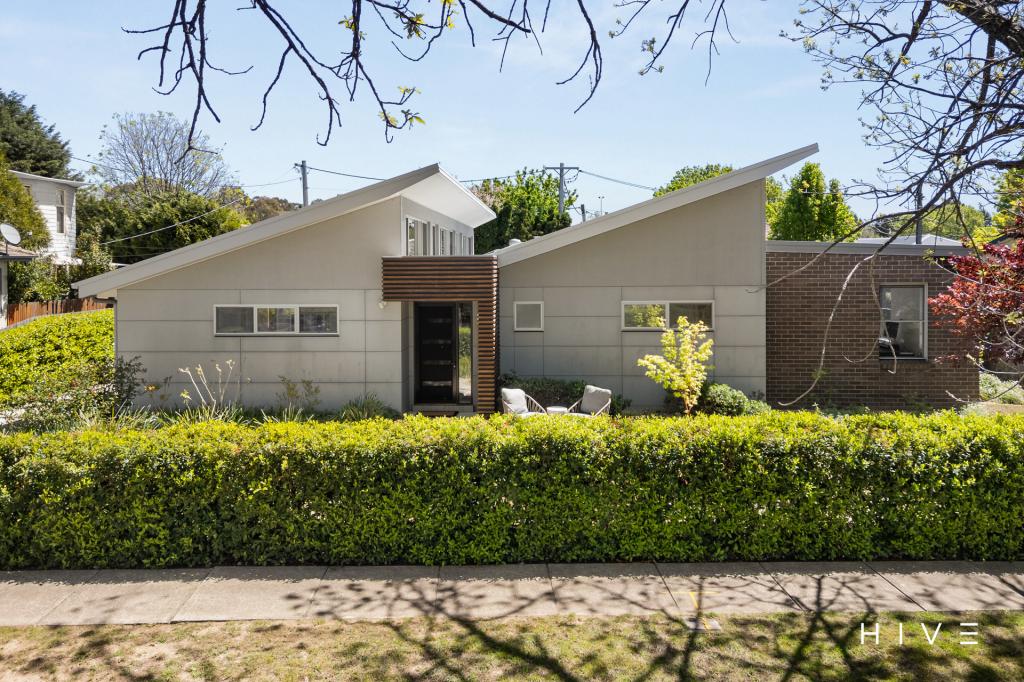 40 Bundeela St, Narrabundah, ACT 2604