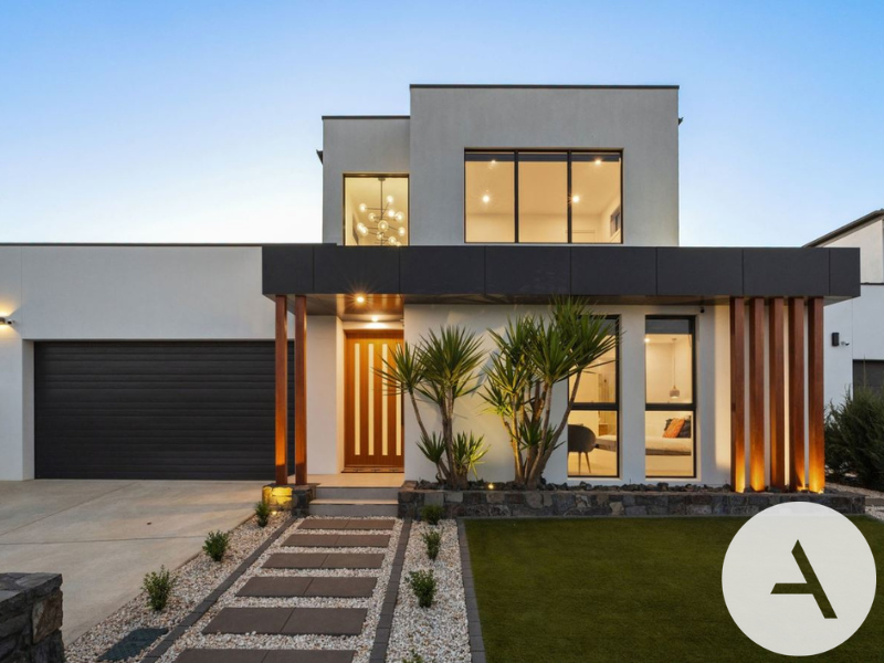 3 Bliss Tce, Moncrieff, ACT 2914