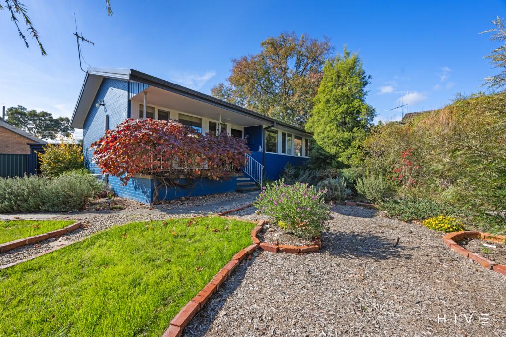 27 Clermont St, Fisher, ACT 2611