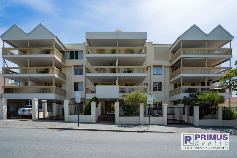 13a/22 Nile St, East Perth, WA 6004