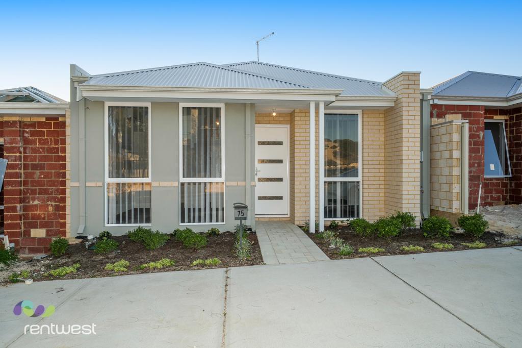 75 Zodiac Dr, Alkimos, WA 6038