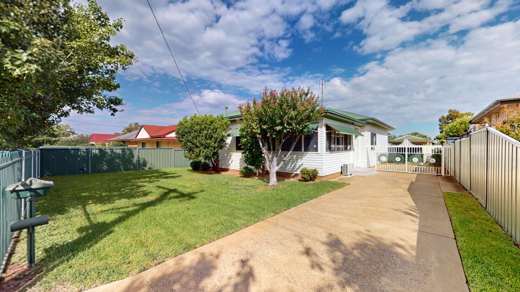 111 Jubilee St, Dubbo, NSW 2830