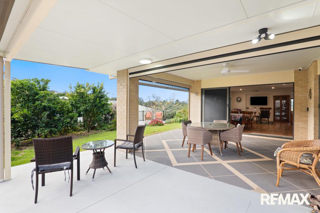 13 HESLOP PL, BURNSIDE, QLD 4560