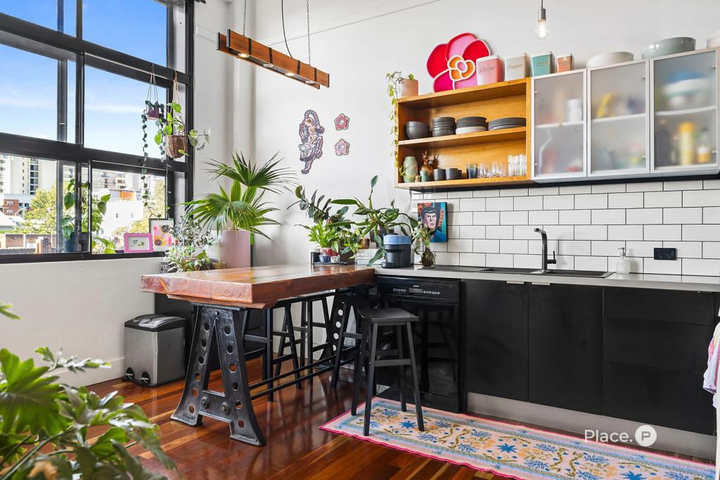 205/351 Brunswick St, Fortitude Valley, QLD 4006