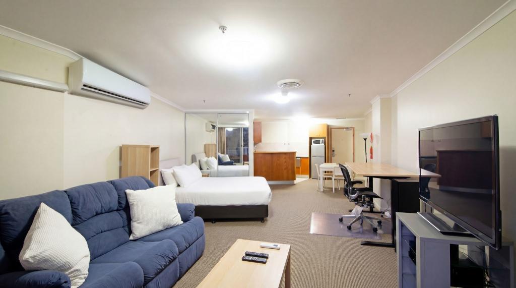 109/2 Akuna St, City, ACT 2601