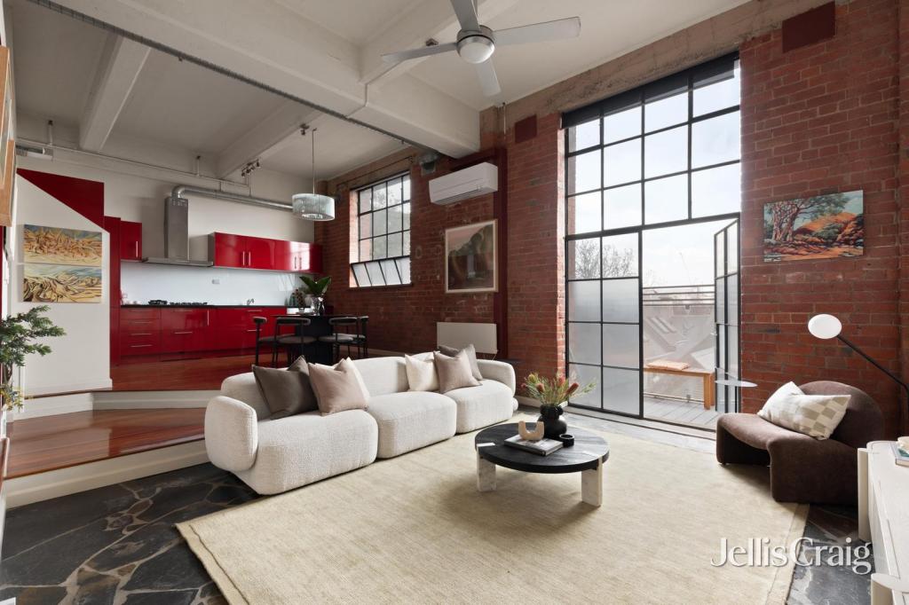 12/156 ROSE ST, FITZROY, VIC 3065