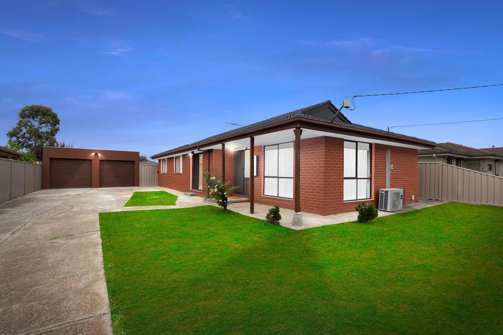 336 Taylors Rd, Delahey, VIC 3037