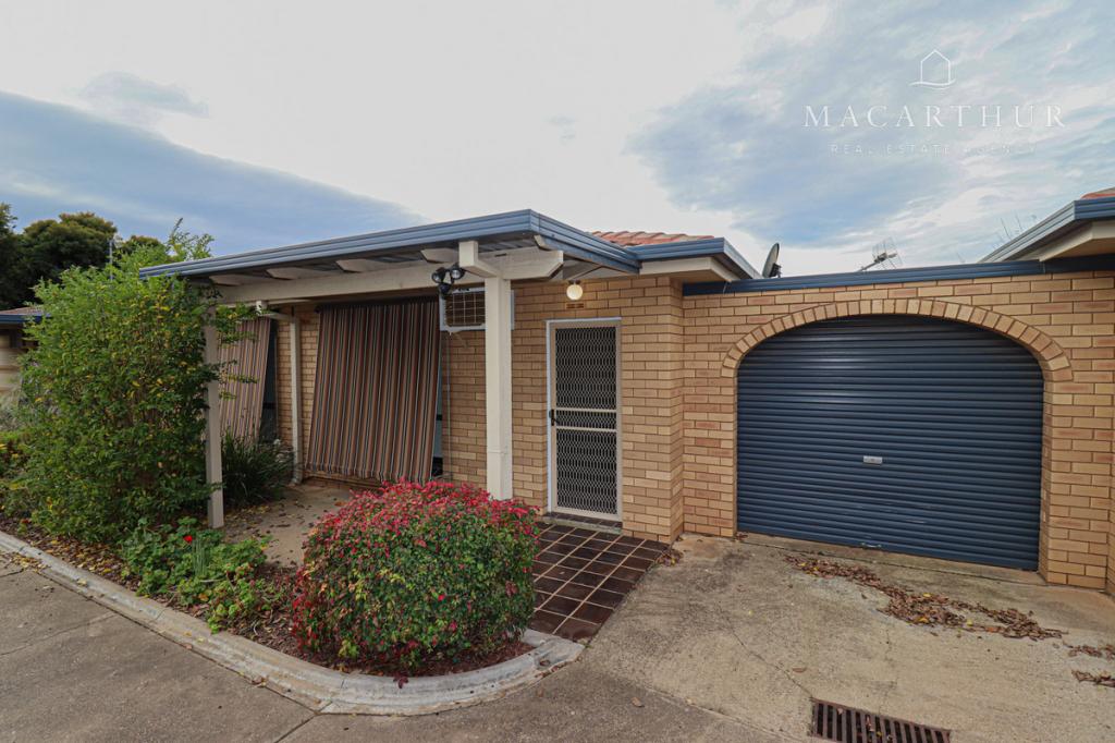 2/10 Kokoda St, Ashmont, NSW 2650