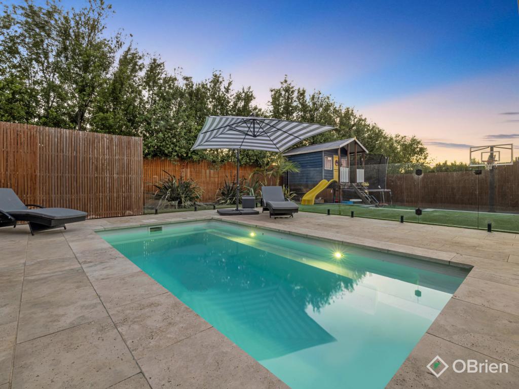 13 APPLETREE RISE, BOTANIC RIDGE, VIC 3977