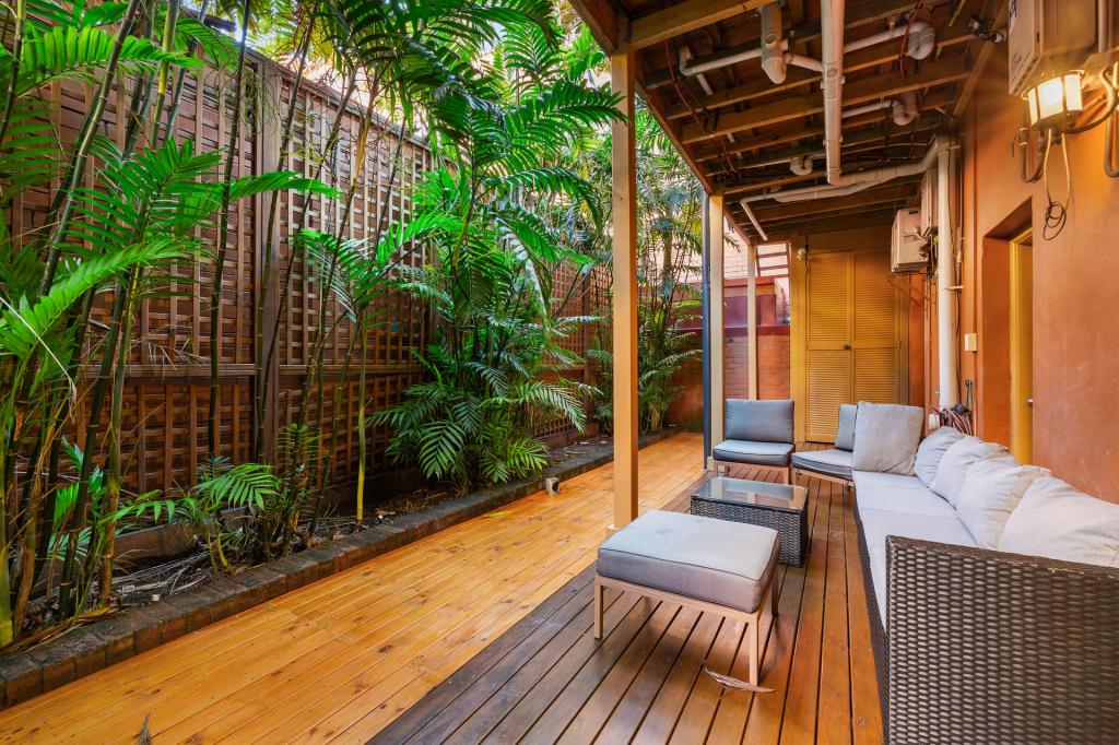 3/57 VICTORIA ST, POTTS POINT, NSW 2011