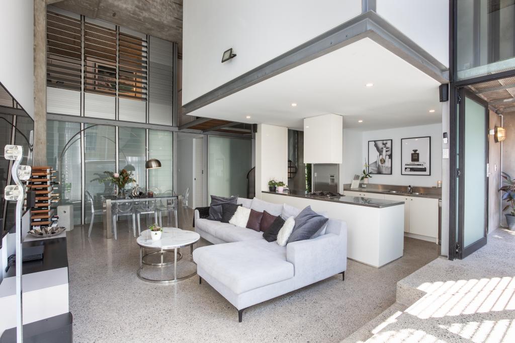 3/50 Ann St, Surry Hills, NSW 2010