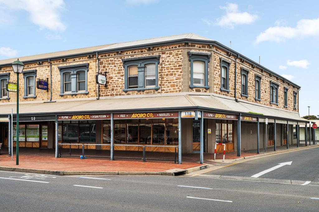 118 Commercial Rd, Port Adelaide, SA 5015