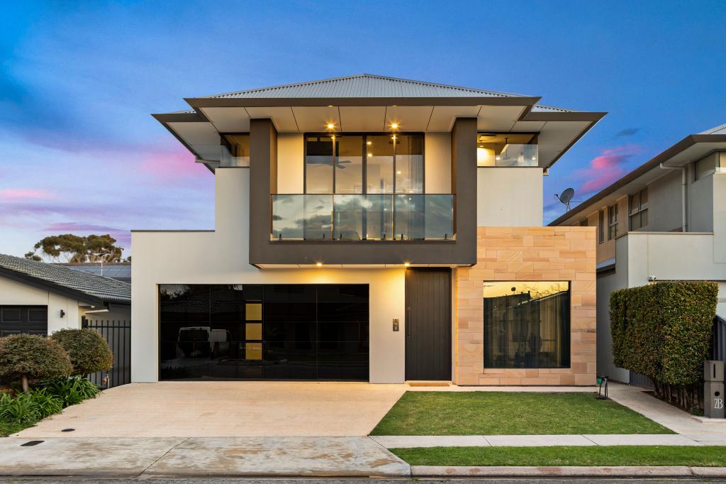 2b St Andrews Way, West Lakes, SA 5021