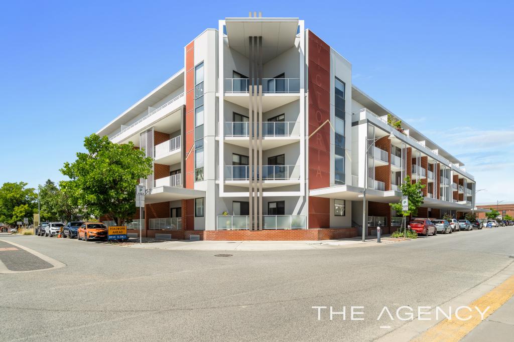 45/21 Foundry Rd, Midland, WA 6056