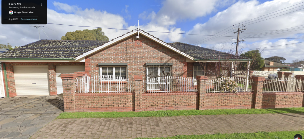 8 Jury Ave, Rostrevor, SA 5073