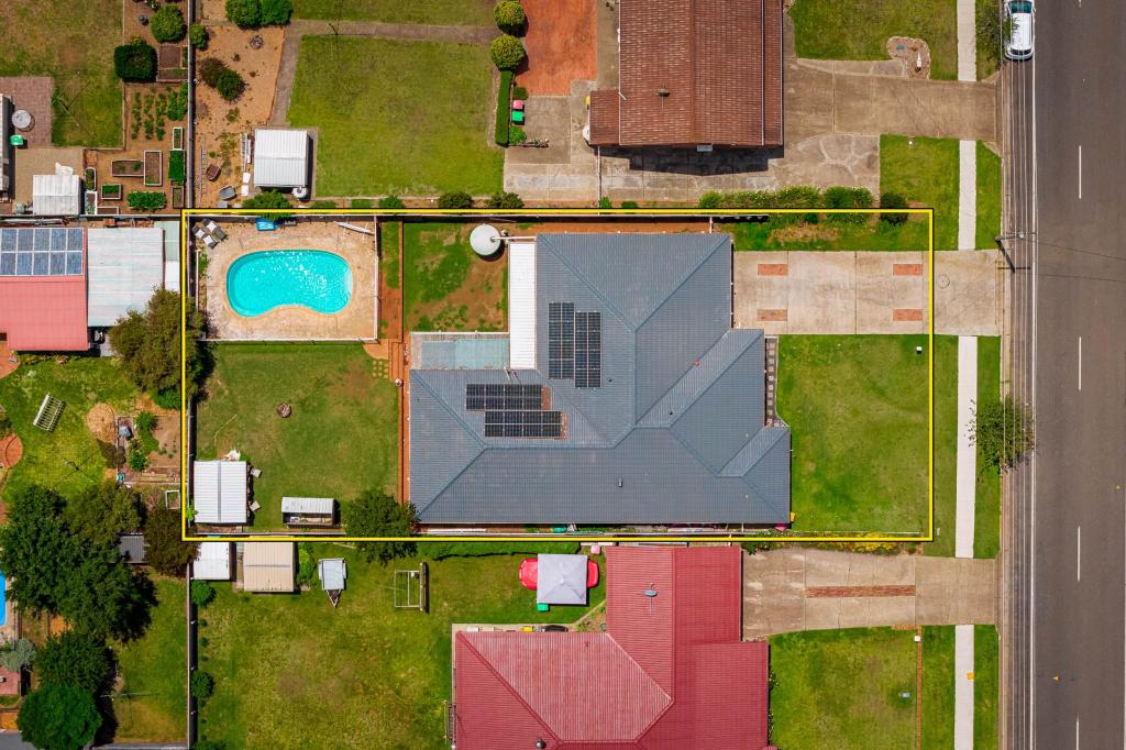 58 Dalley St, Goulburn, NSW 2580