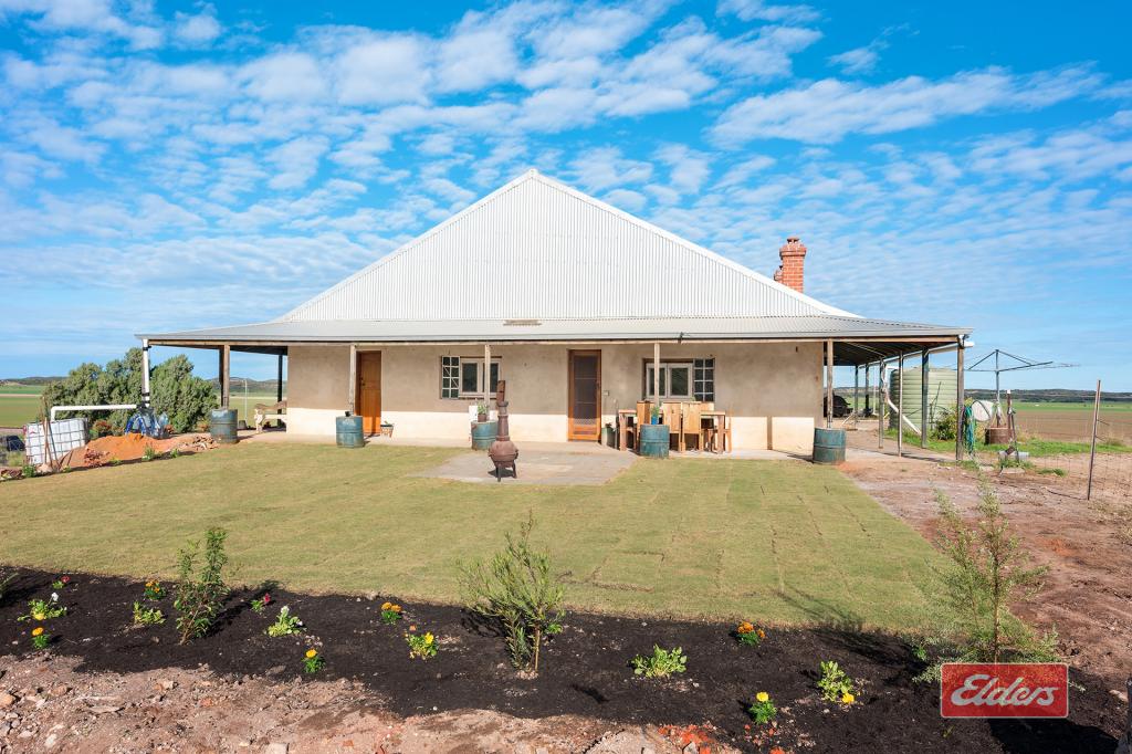 508 Crampton Rd, South Greenough, WA 6528