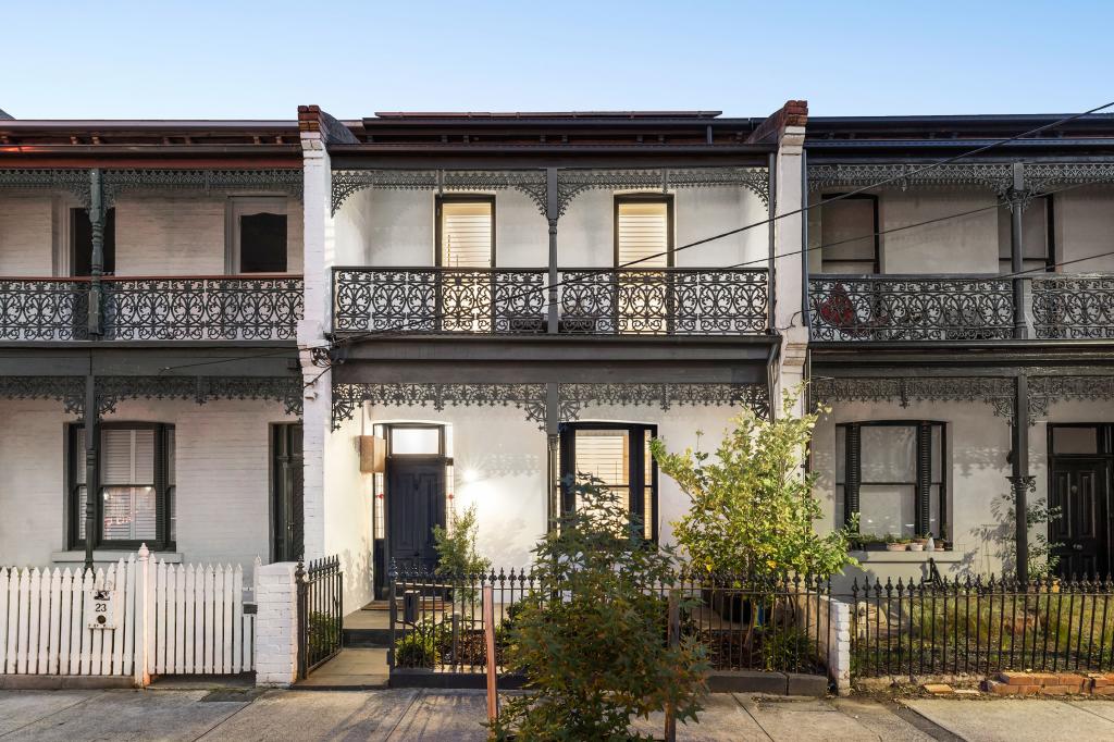 25 Union St, Brunswick, VIC 3056