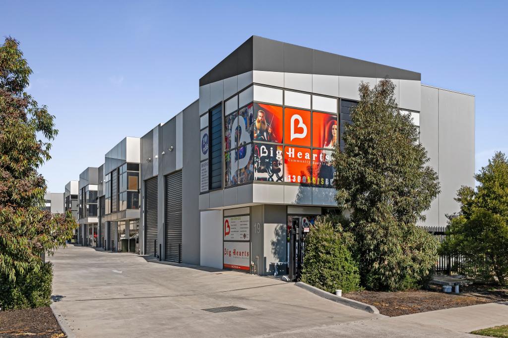 19/14 Longford Rd, Epping, VIC 3076