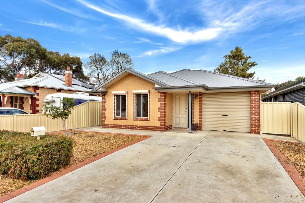 29 Paxton St, Willaston, SA 5118