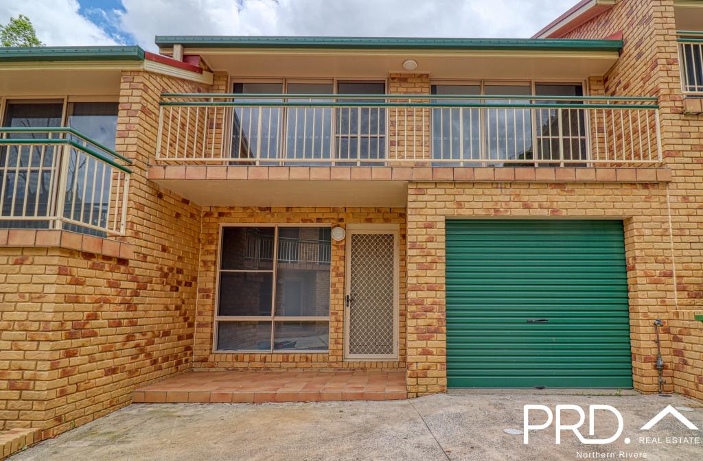 2/46 Donnans Rd, Lismore Heights, NSW 2480