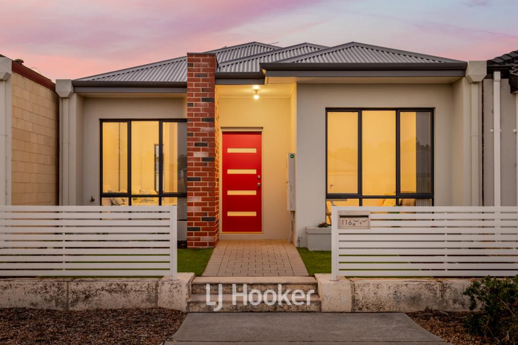 116 Tiffany Ctr, Dalyellup, WA 6230