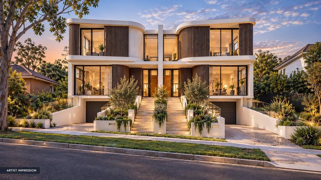 37 Murrills Cres, Baulkham Hills, NSW 2153