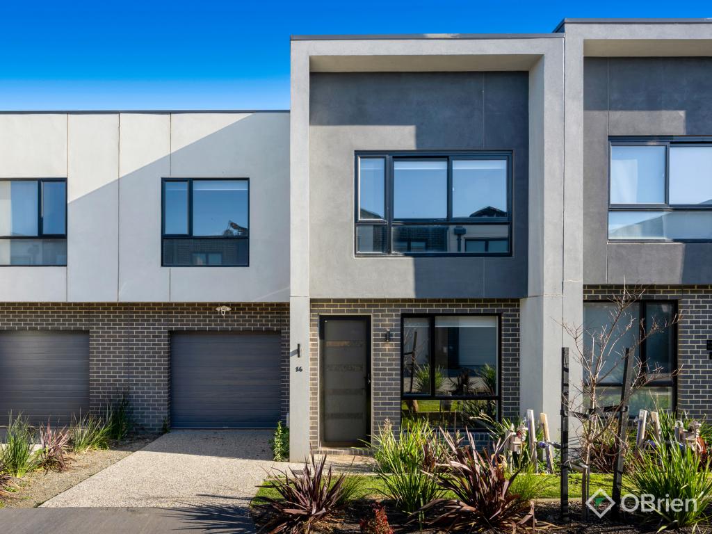 14 Creekview Way, Cranbourne West, VIC 3977