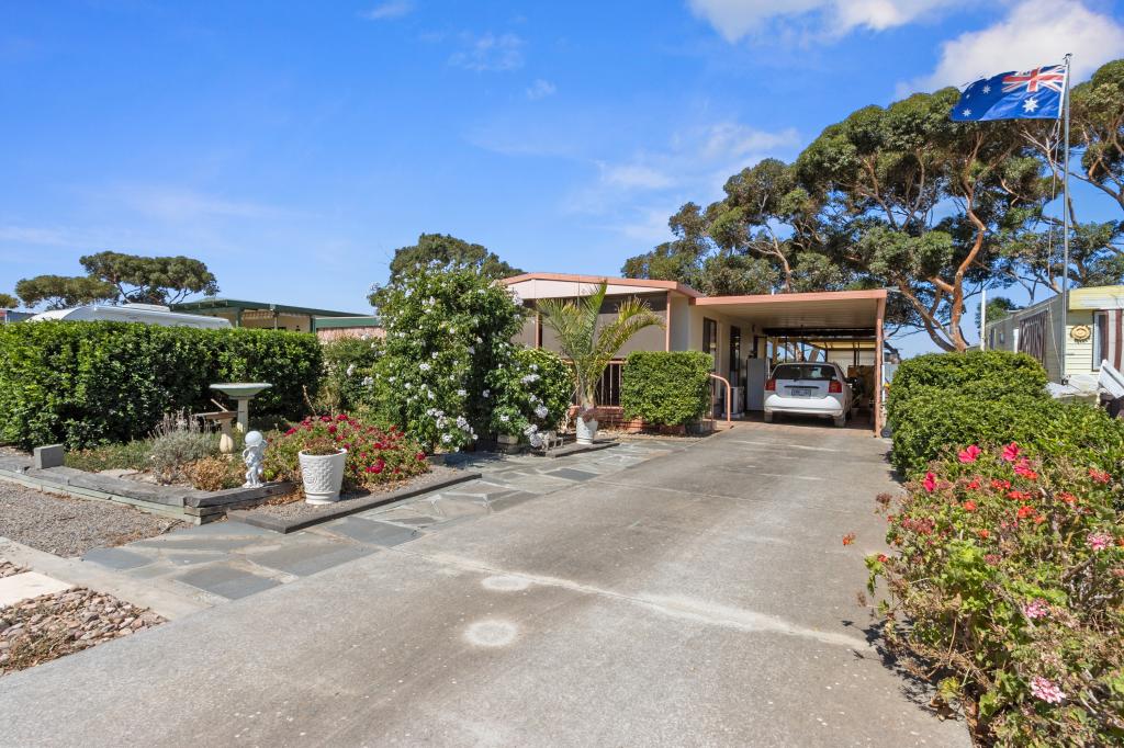 House 10 Highview Holiday Village, Ardrossan, SA 5571