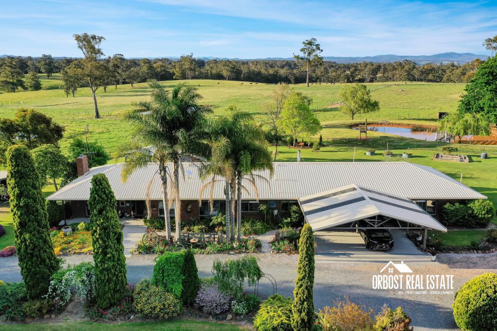 138 Joiners Rd, Newmerella, VIC 3886