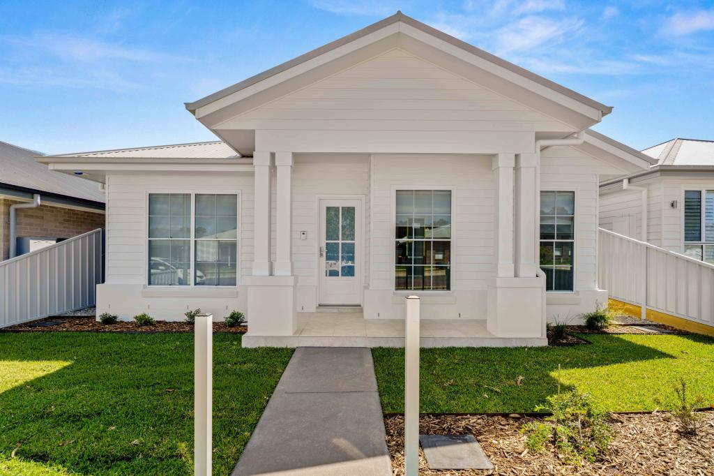 64 Wirraway Bvd, Badagarang, NSW 2540