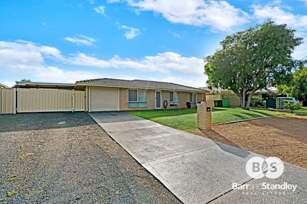 30 Mosedale Ave, Usher, WA 6230