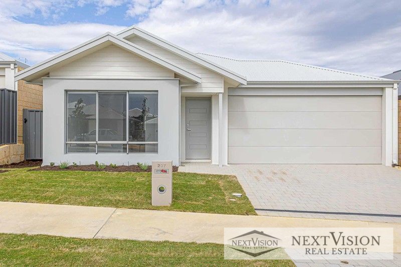 297 Whadjuk Dr, Hammond Park, WA 6164