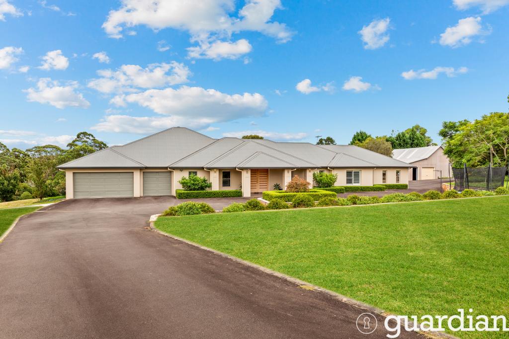 1 Crosslands Rd, Galston, NSW 2159