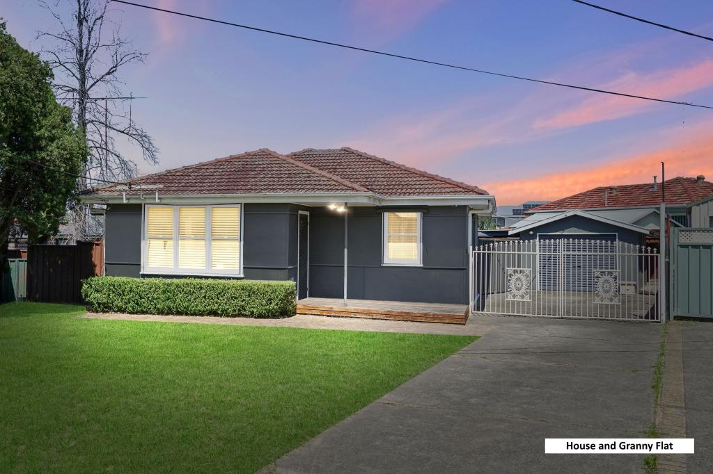 17 Small St, Marayong, NSW 2148