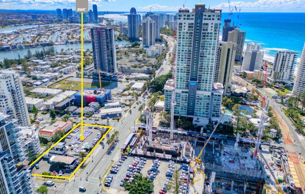 80-92 Ferny Ave, Surfers Paradise, QLD 4217