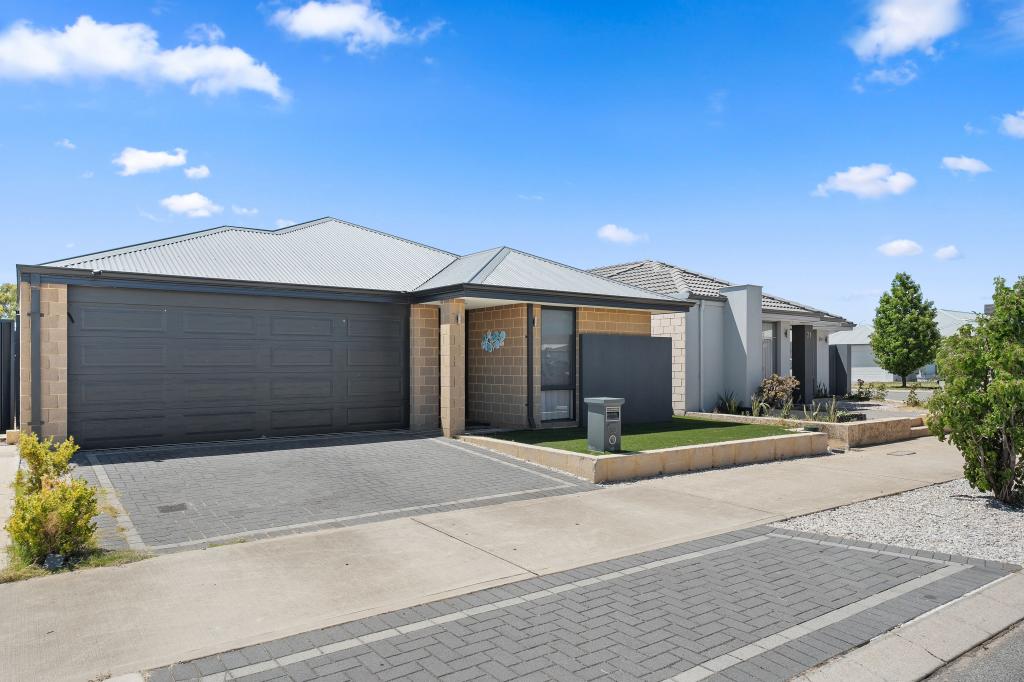 29 Selina View, Baldivis, WA 6171