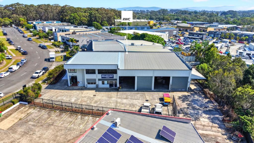 25-27 OLYMPIC CCT, SOUTHPORT, QLD 4215