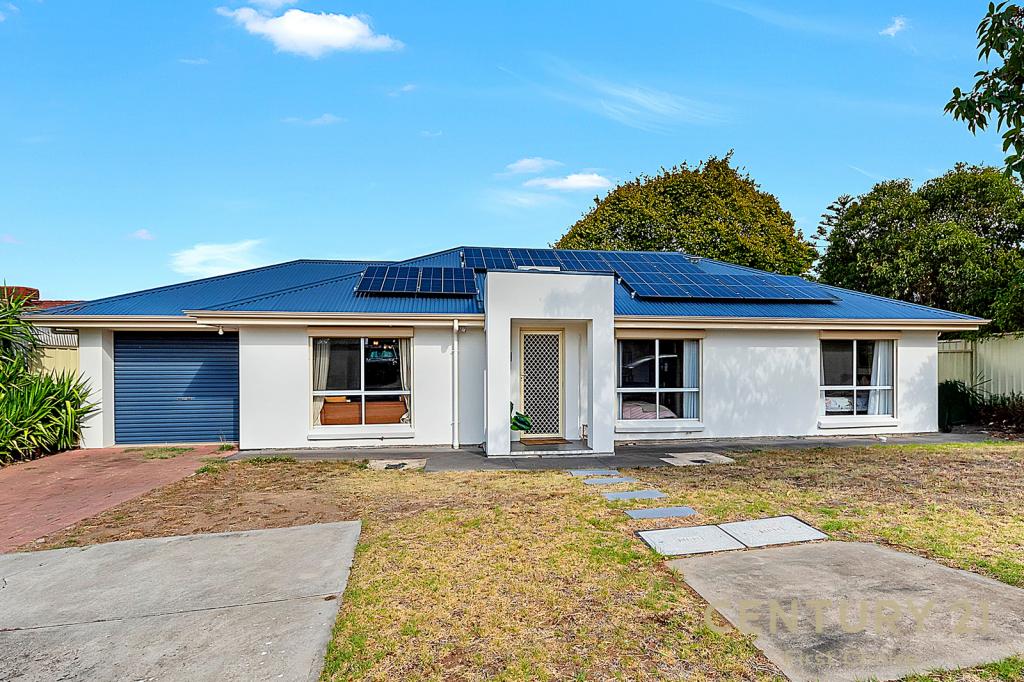 2a Mavis St, Ridgehaven, SA 5097