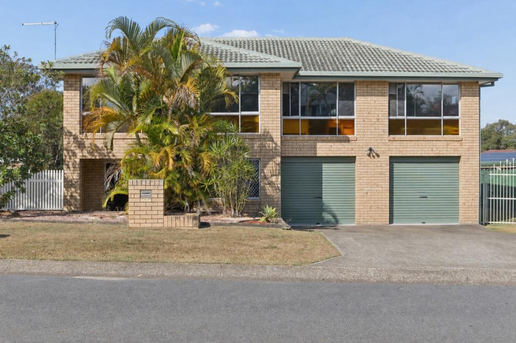 34 TINAROO ST, DURACK, QLD 4077