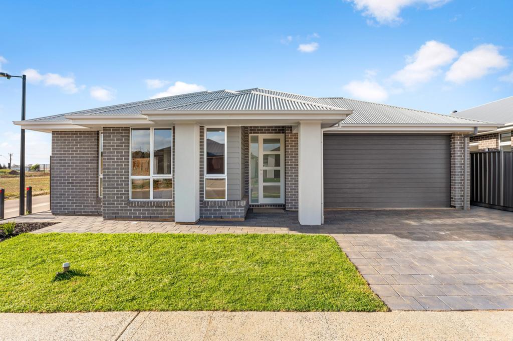 Lot 821 Corymbia Ave, Riverlea Park, SA 5120