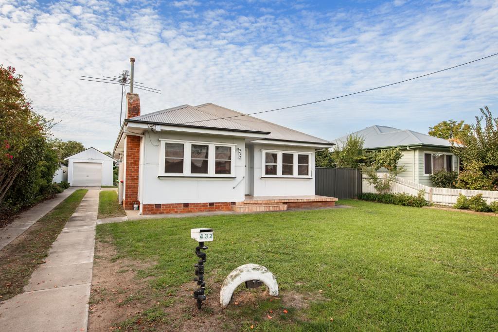 432 Kokoda St, North Albury, NSW 2640