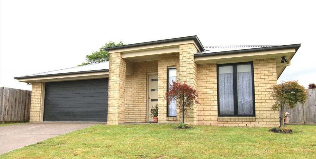 12 Isabella Bvd, Korumburra, VIC 3950